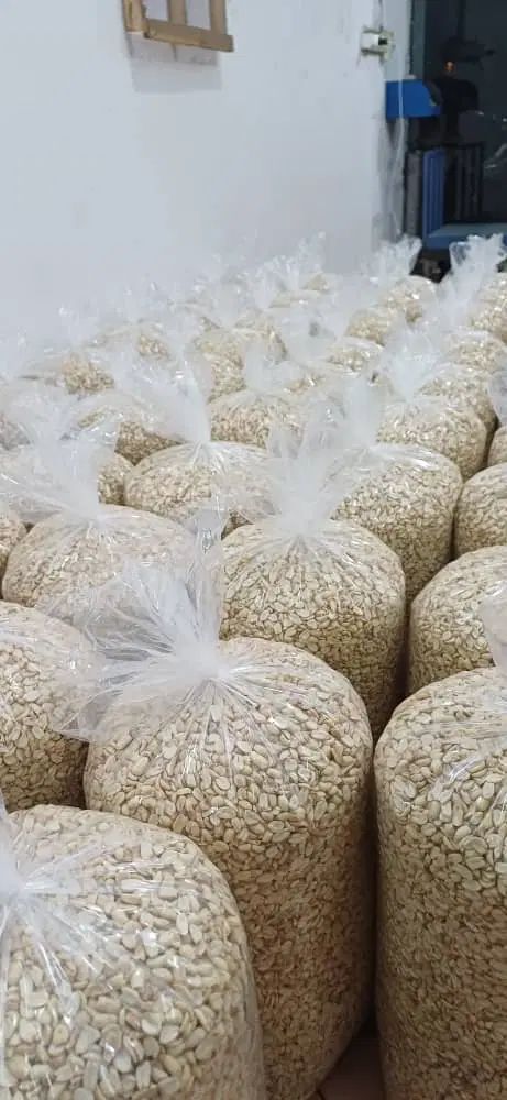 بادام زمینی هندی، کره گیری،|خوردنی و آشامیدنی|اصفهان, قلعه طبره|دیوار