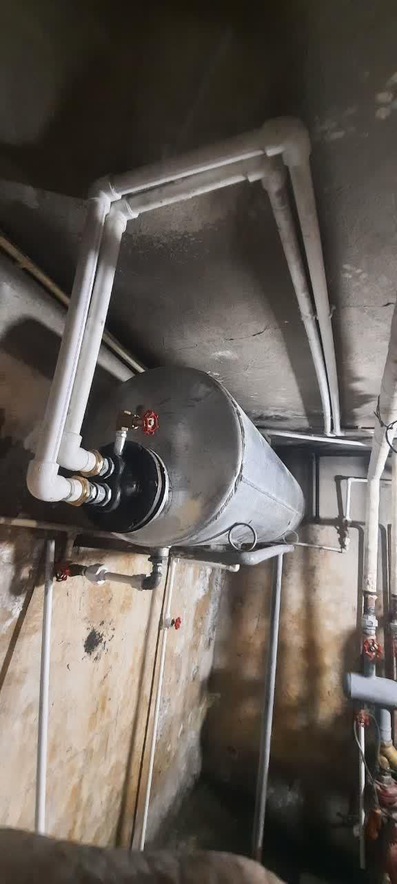 فروش تخصصی انواع پکیج رادیاتورو لوازم موتورخانه|آبگرمکن، پکیج، شوفاژ|بیرجند, |دیوار