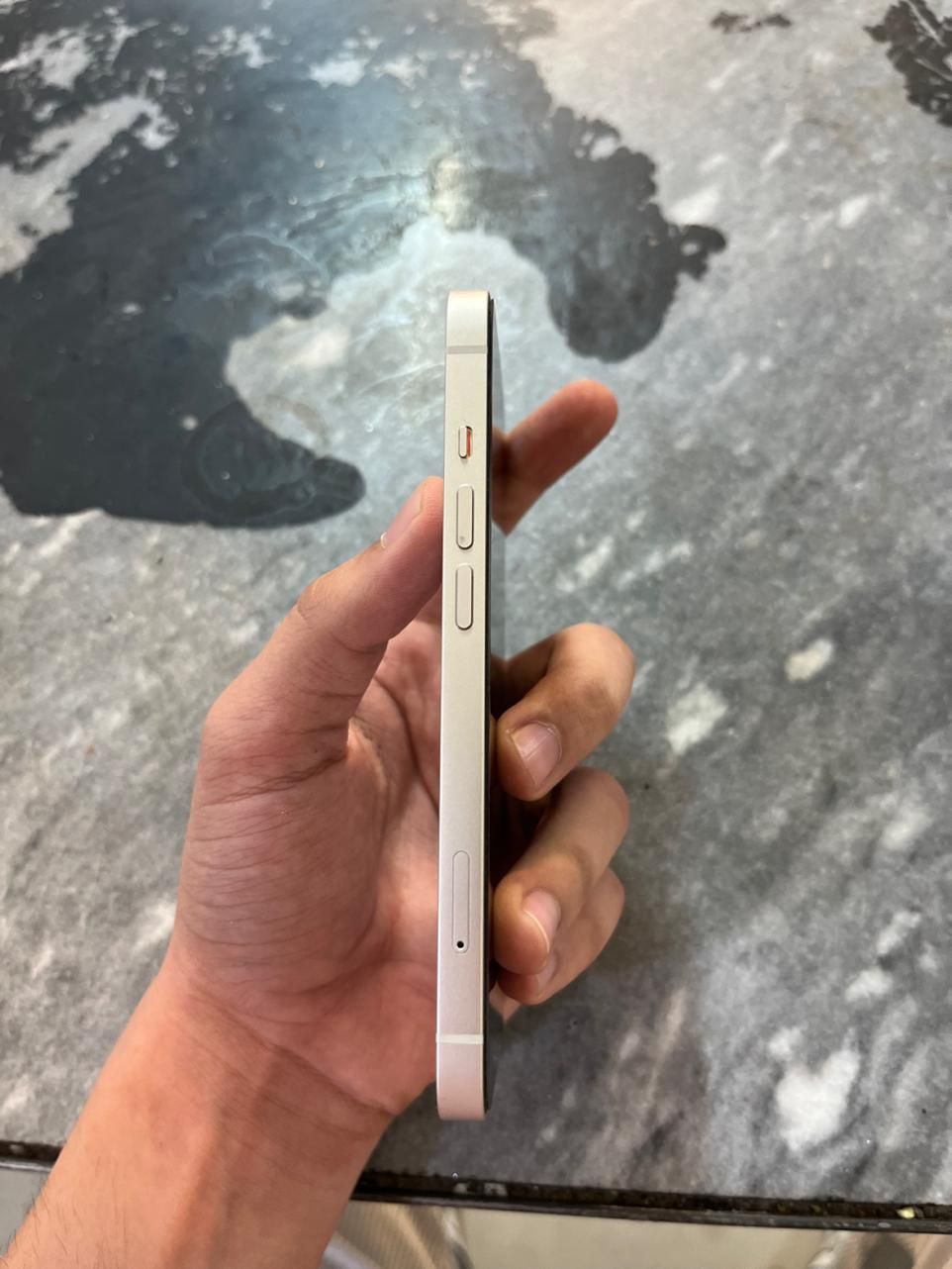 اپل iPhone 13 با حافظهٔ ۱۲۸ گیگابایت|موبایل|گرگان, |دیوار