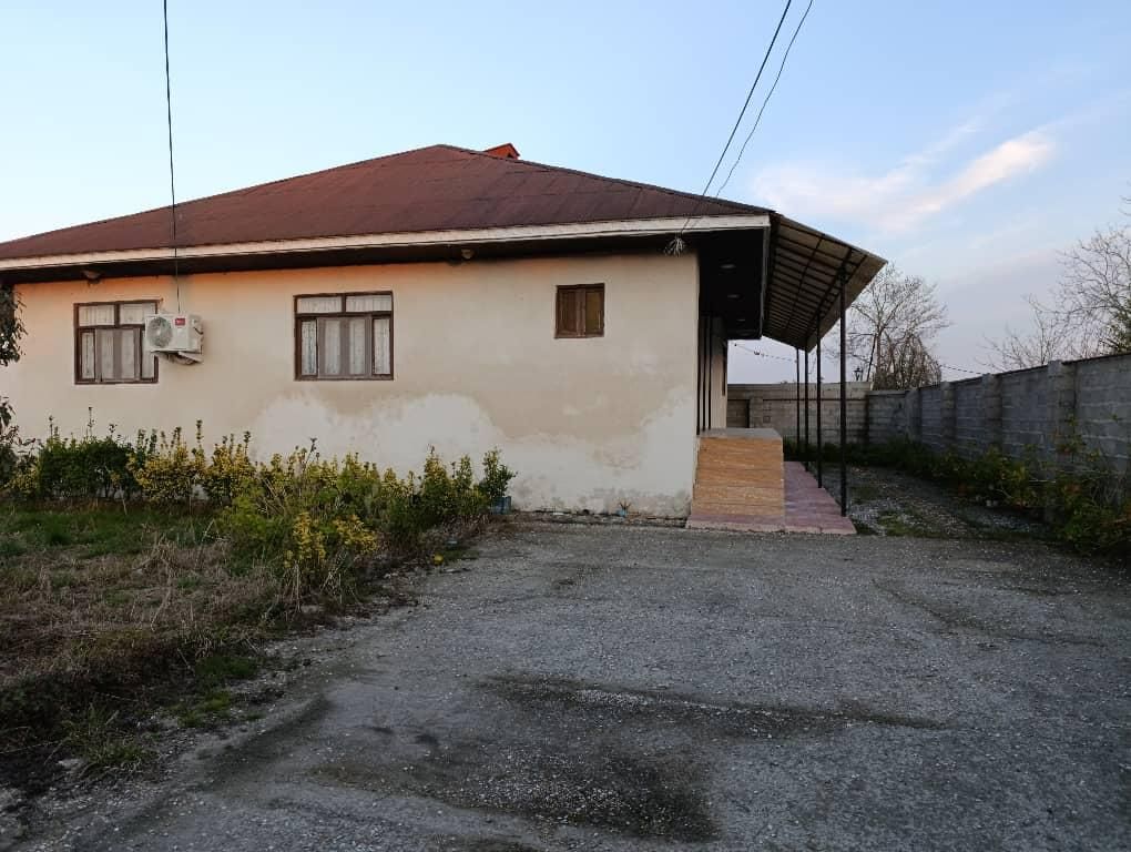 ویلاباغ 630متری/روستایی خشکبیجار/ویو ابدی/اسپرلوس|فروش خانه و ویلا|رشت, گلباغ نماز|دیوار