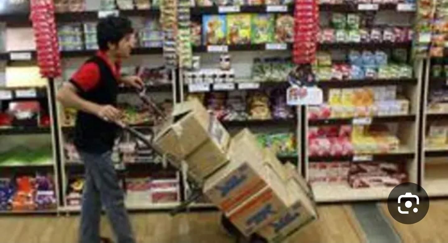 استخدام کارگر ساده برازجان|استخدام خدمات فروشگاه و رستوران|برازجان, |دیوار