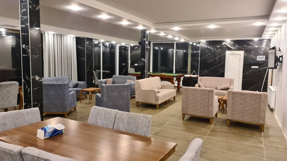 اجاره ویلااستخردار سه خواب در رشت|اجارهٔ کوتاهمدت ویلا و باغ|رشت, بلوار گیلان|دیوار