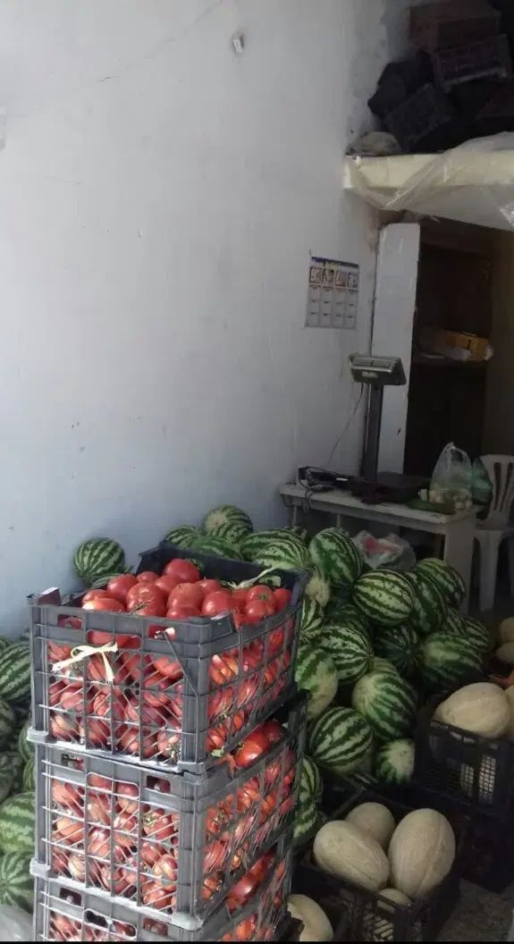 فروش مغازه به متراژ ۲۰ متر تجاری دائمی در سیدی|فروش مغازه و غرفه|مشهد, کوی سیدی|دیوار