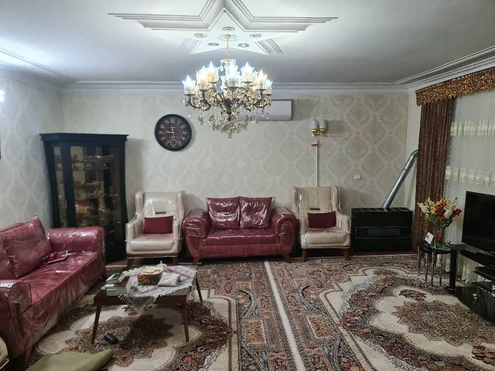 شخصی 87متری دوخوابه ابن بابویه باپارکینگ دونبش|فروش آپارتمان|ری, ظهیرآباد|دیوار