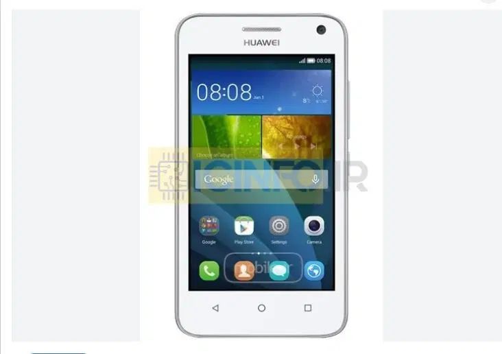 هواوی y336-u02|موبایل|تبریز, |دیوار