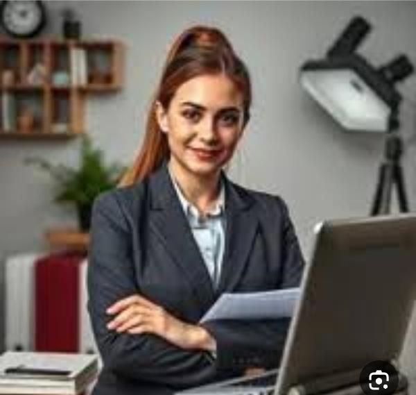منشی و مدیریت خانوم|استخدام اداری و مدیریت|اصفهان, فردوان|دیوار