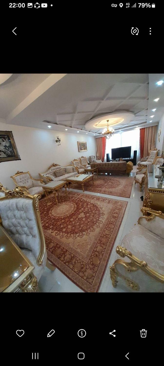 کلیه لوازم منزل|مبلمان خانگی و میز عسلی|کرج, گوهردشت|دیوار