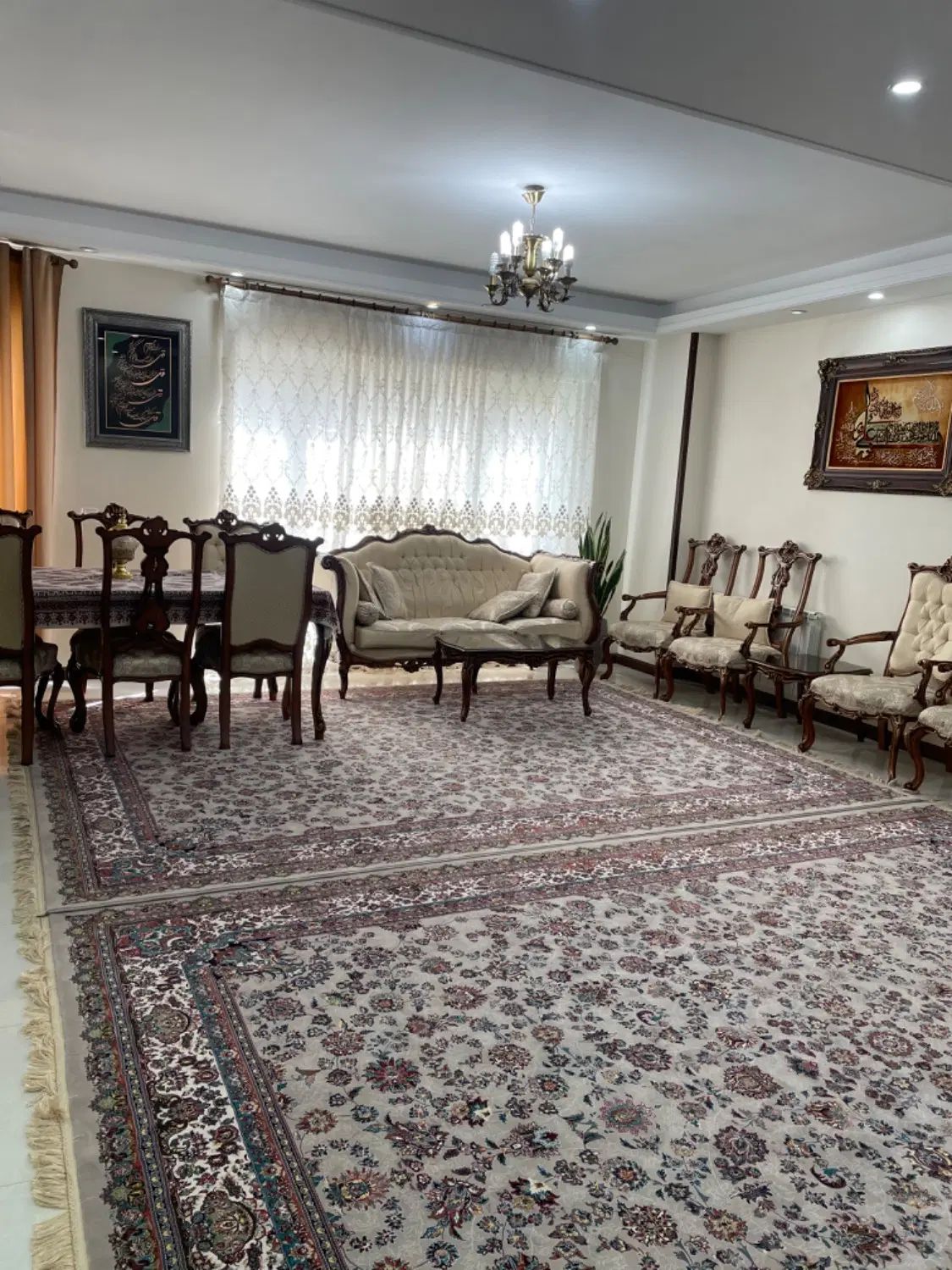 فروش آپارتمان ۸۳ متری ۲ خوابه در نیروی دریایی|فروش آپارتمان|تهران, نیروی دریایی|دیوار