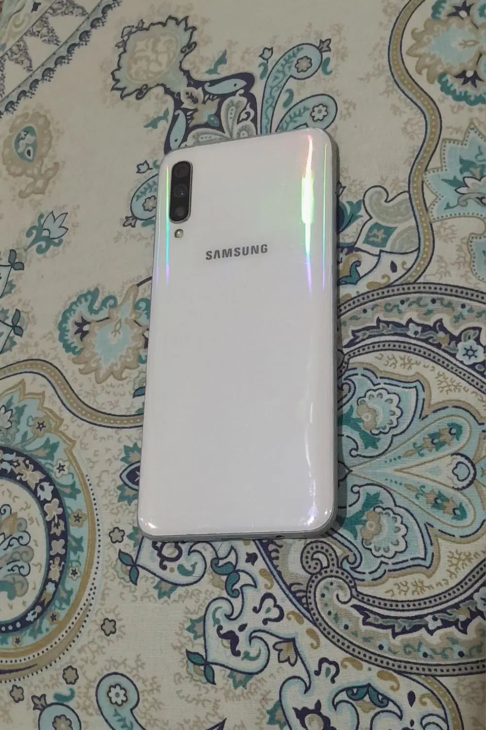 سامسونگ Galaxy A50s با حافظه ۱۲۸ گیگابایت|موبایل|کرمانشاه, |دیوار