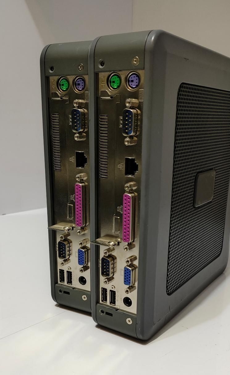 تین کلاینت و مینی کیس wintel سیماوا|رایانه رومیزی|تهران, فدک|دیوار