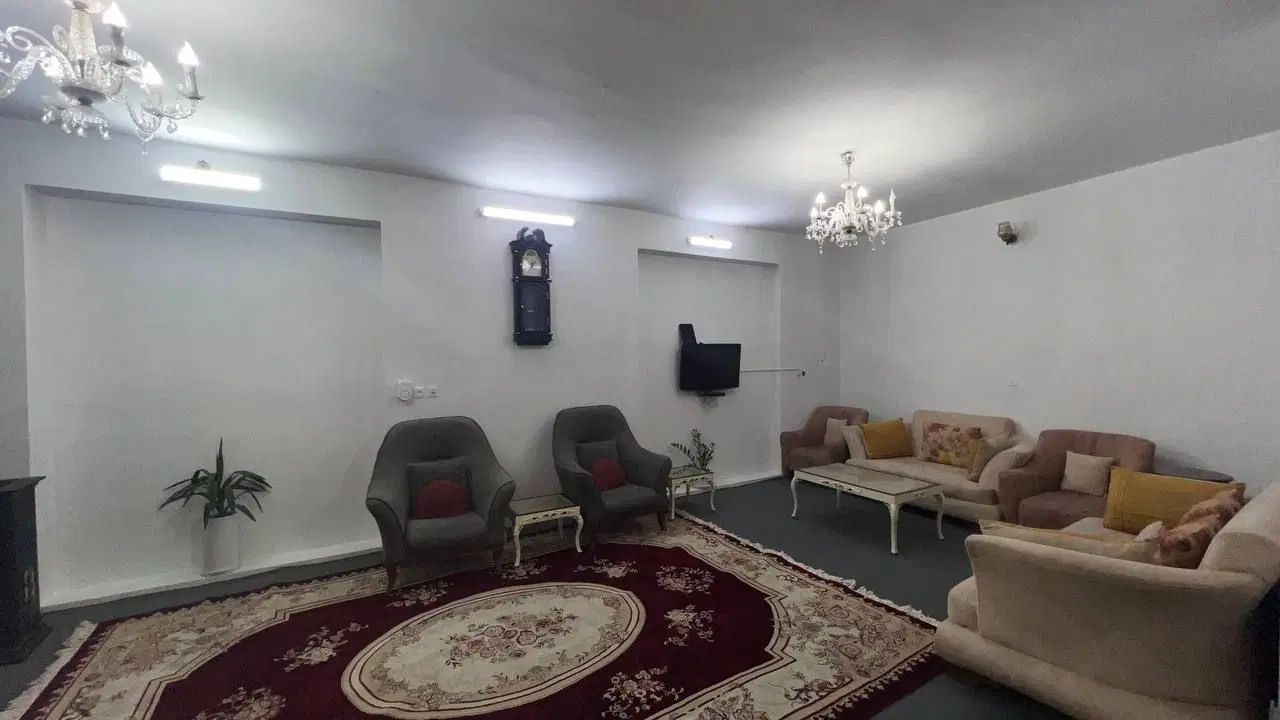 سوییت منزل|اجارهٔ کوتاه‌مدت آپارتمان و سوئیت|مشهد, کارگران|دیوار