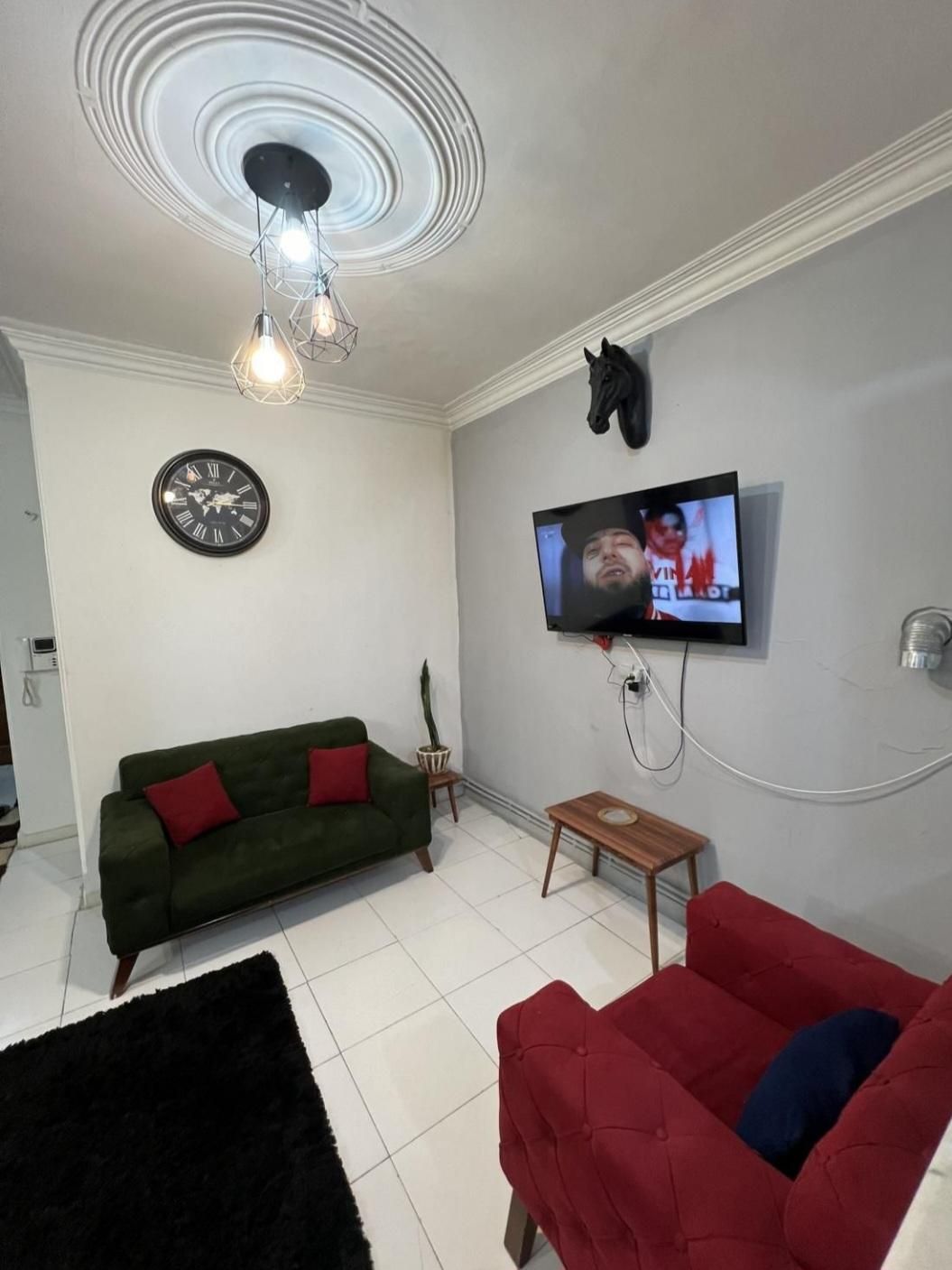 اجاره سوییت سوئت|اجارهٔ کوتاهمدت ویلا و باغ|شهریار, دهشاد بالا|دیوار