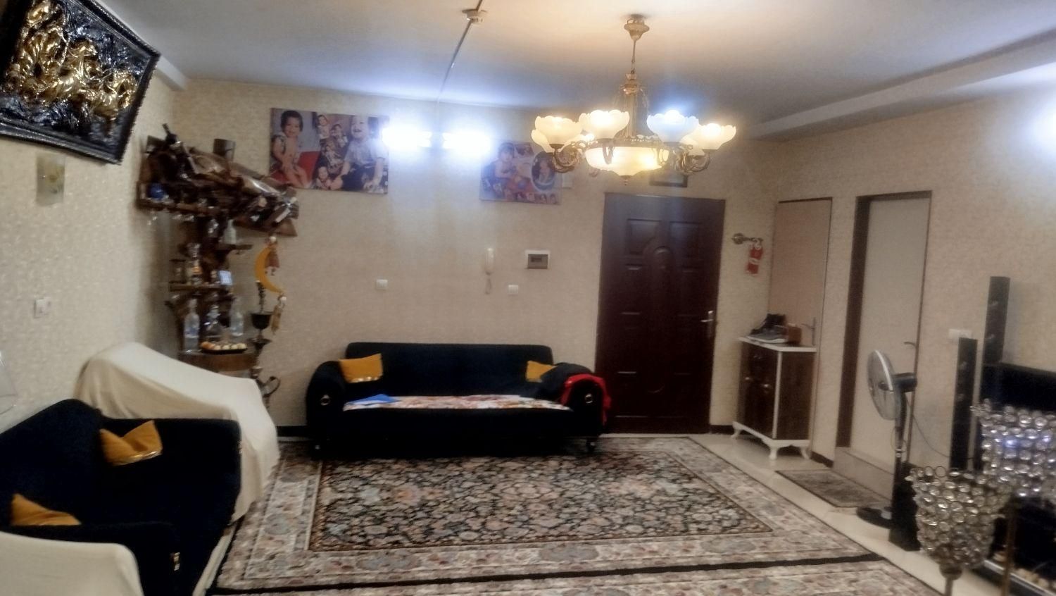 آپارتمان فروشی|فروش آپارتمان|تهران, علی‌آباد|دیوار