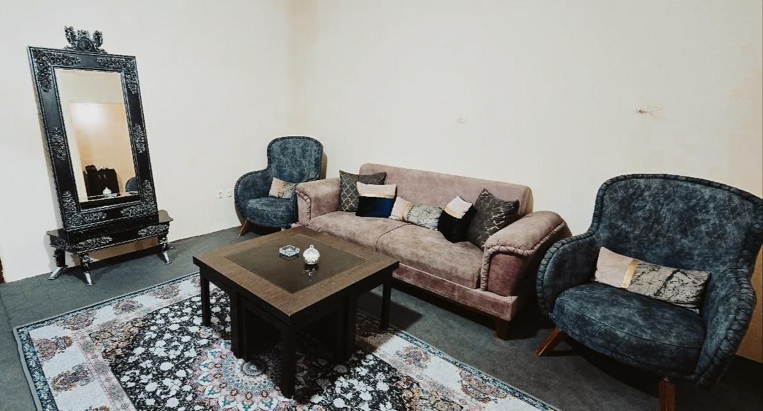سوییت مبله|اجارهٔ کوتاه‌مدت آپارتمان و سوئیت|مشهد, شهرک رازی|دیوار