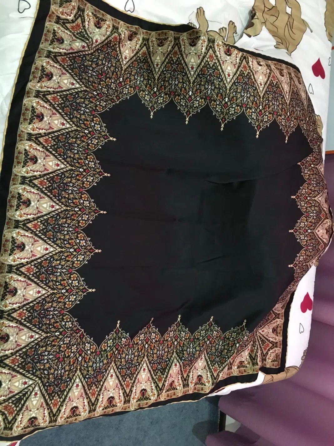 روسری نو|لباس|تهران, بهاران|دیوار