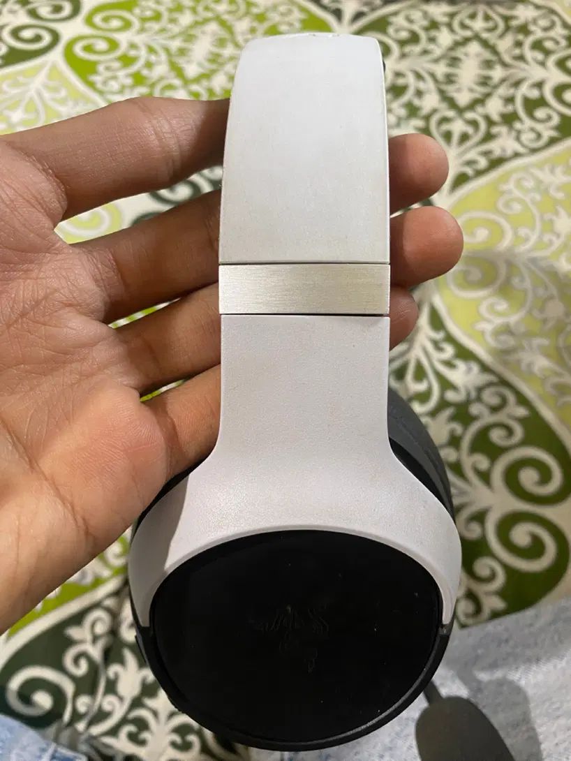 هدست Razer Kaira pro در حد نو ps5|کنسول، بازی ویدئویی و آنلاین|تهران, خواجه نظام الملک|دیوار