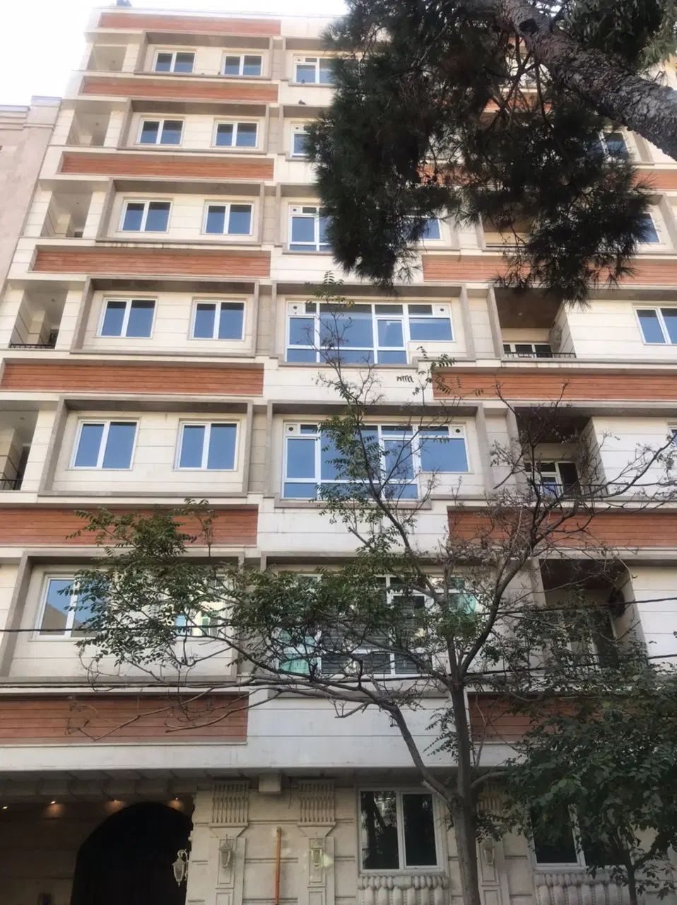 قابل توجه مالکین کلنگی و خریداران مستقلات|فروش زمین و ملک کلنگی|تهران, عباس‌آباد|دیوار