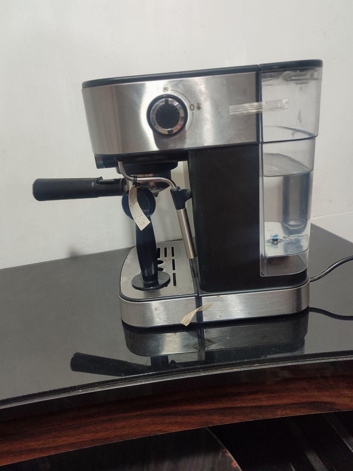 فروشی|سماور، چای‌ساز، قهوه‌ساز|گرگان, |دیوار