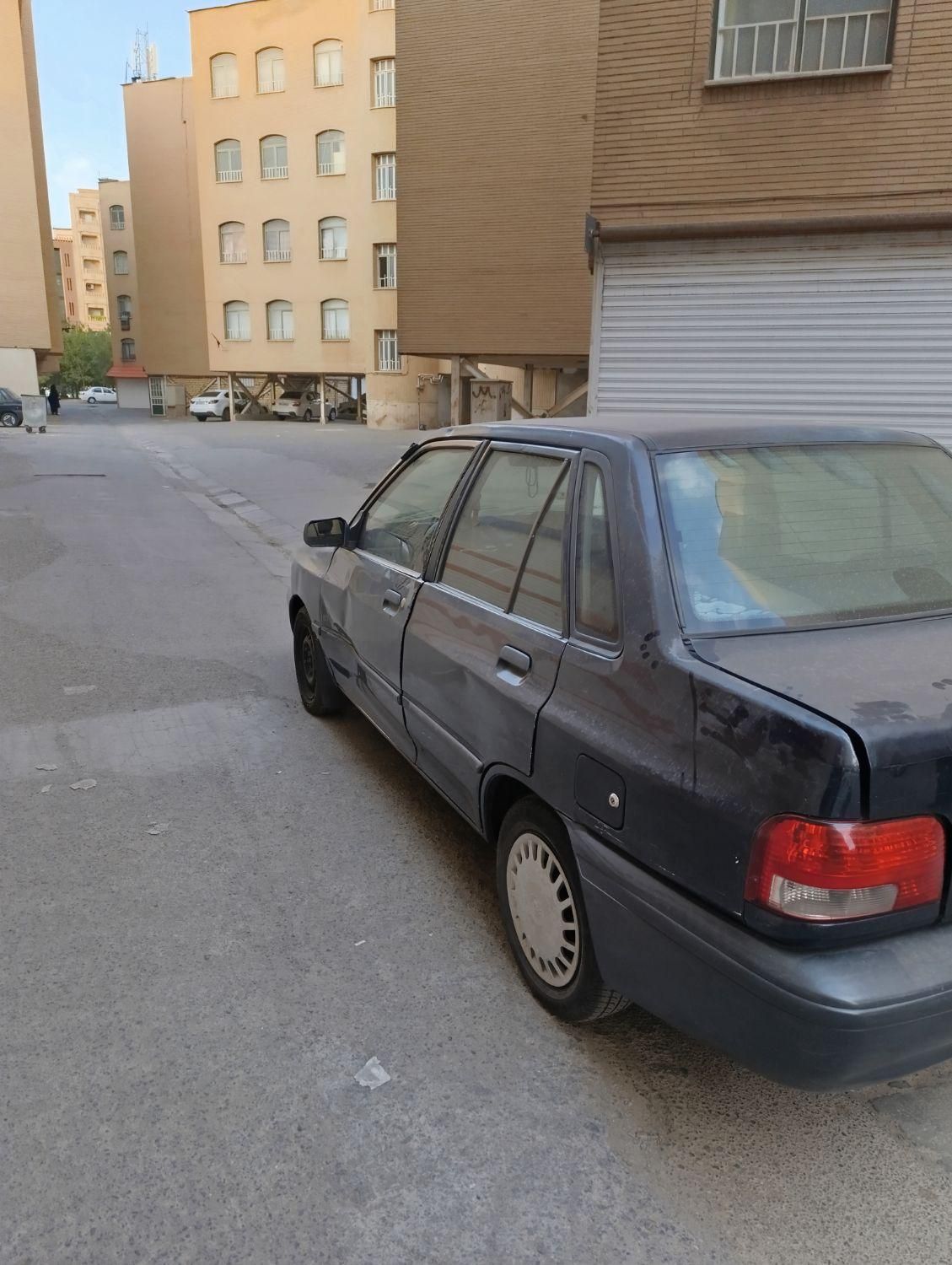 فروش|خودرو سواری و وانت|قم, نوقطار|دیوار