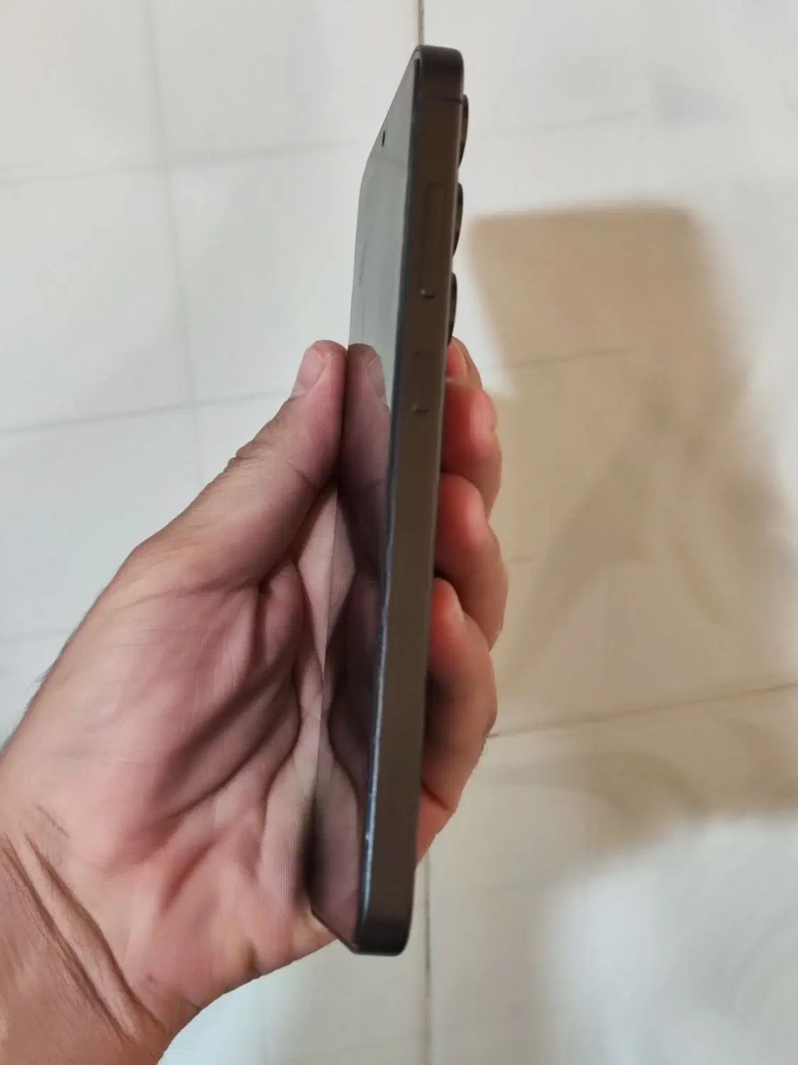Galaxy S24 Fe 512G Ram8|موبایل|کرمانشاه, |دیوار