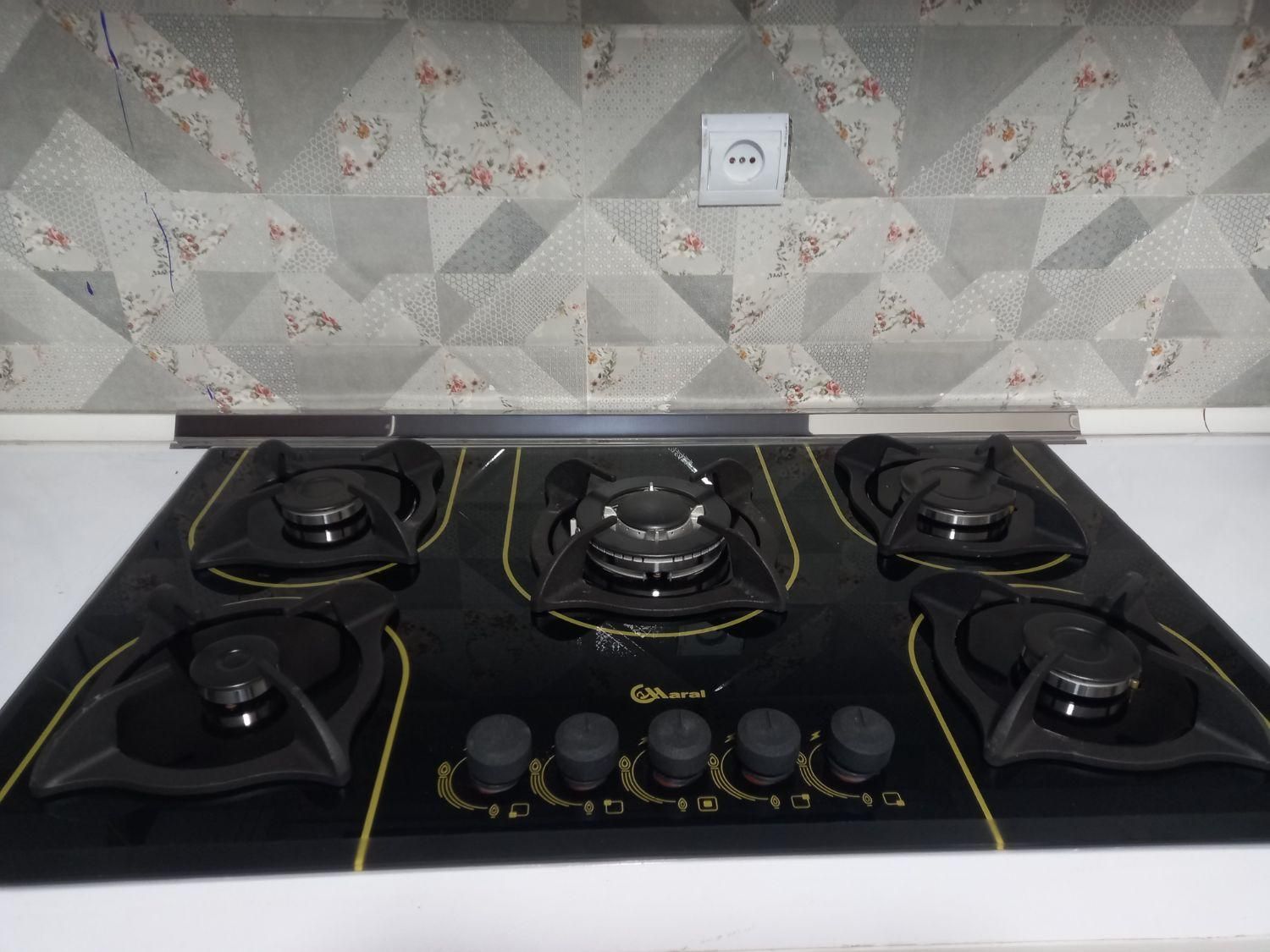 تعمیر و نصب اجاق گاز .آبگرمکن .بخاری .هود|خدمات پیشه و مهارت|سیاهکل, |دیوار