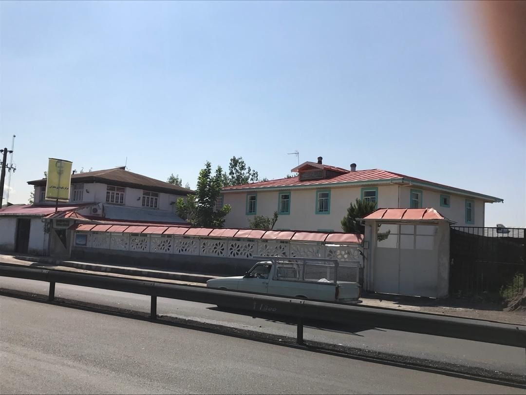 واحد توانبخشی با ۵۰۰ متر زیر بنا|فروش مغازه و غرفه|رشت, کوی حسینی|دیوار