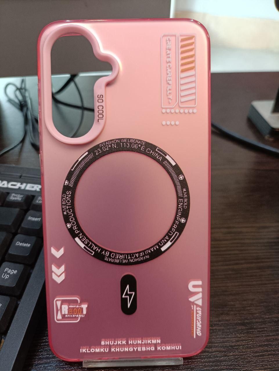 گارد14c Note13 A12 A56 A36 A26 A50 A51 A13 A32 A52|لوازم جانبی موبایل و تبلت|مشهد, الهیه|دیوار