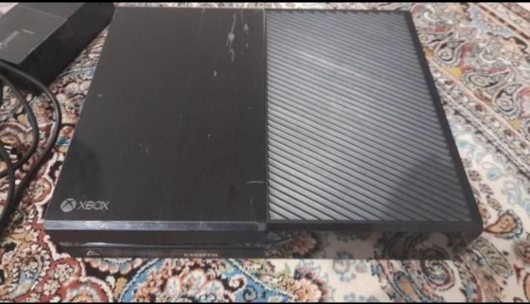 Xbox one ایکس باکس وان|کنسول، بازی ویدئویی و آنلاین|شوشتر, |دیوار