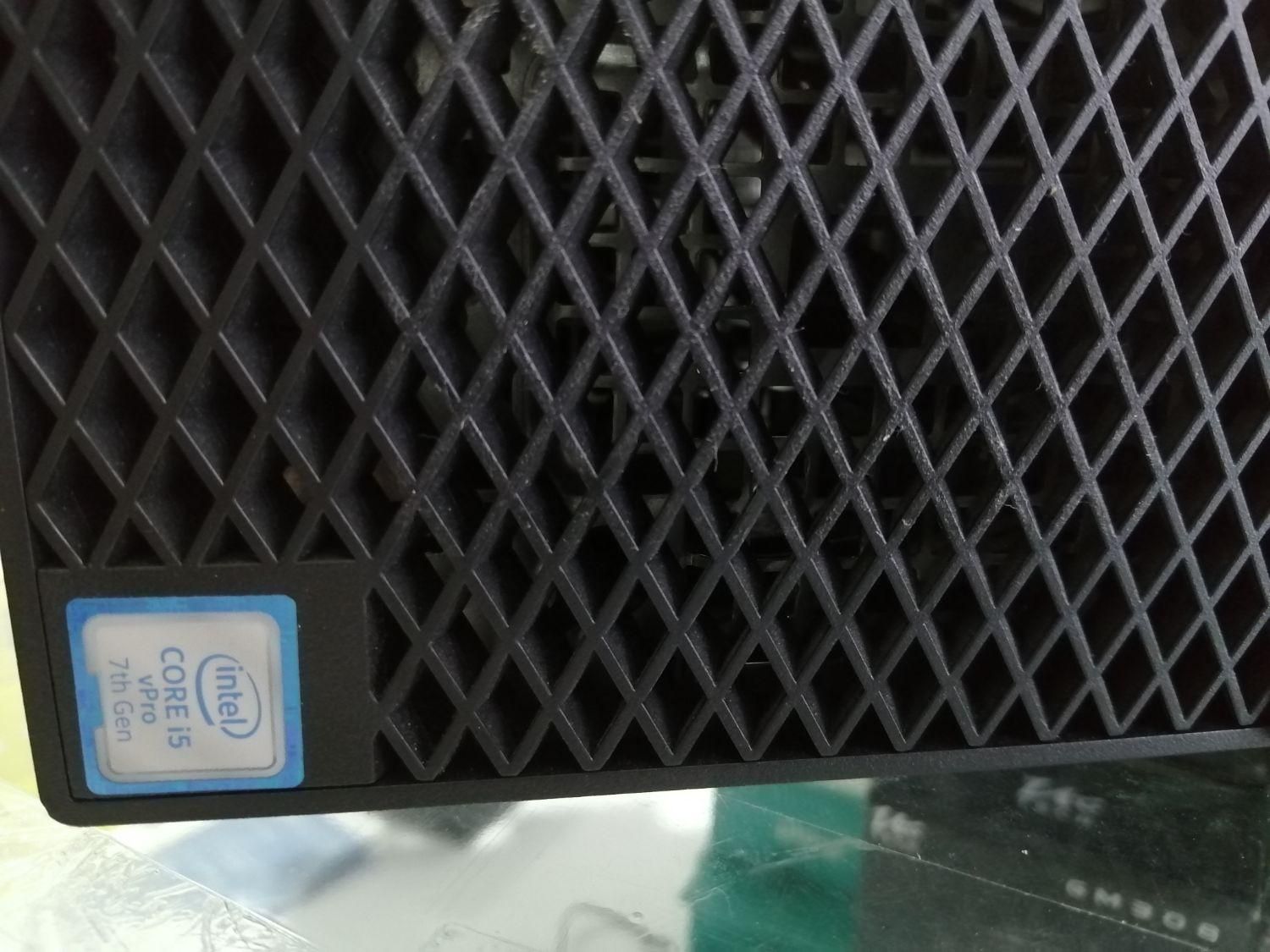 مینی کیس Dell core i5 نسل6 ساخت مالزی|رایانه رومیزی|سراوان, |دیوار