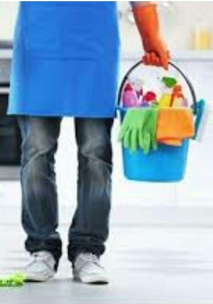 استخدام نظافتچی حرفه ای کاربلد باسابقه باجای خواب|استخدام سرایداری و نظافت|تهران, نیروی هوایی (پیروزی)|دیوار