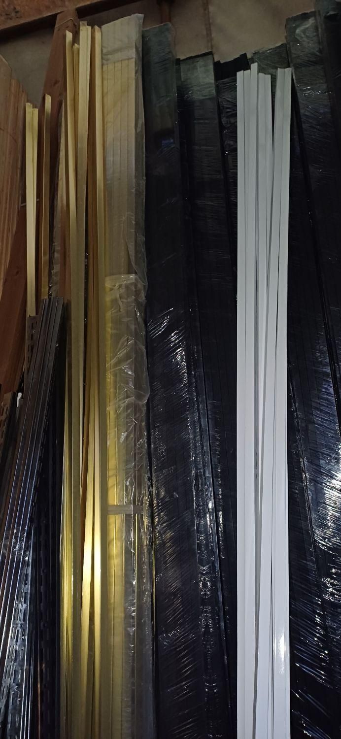 پروفیل سه متری سمباده ای|فروشگاه و مغازه|مشکین‌دشت, |دیوار