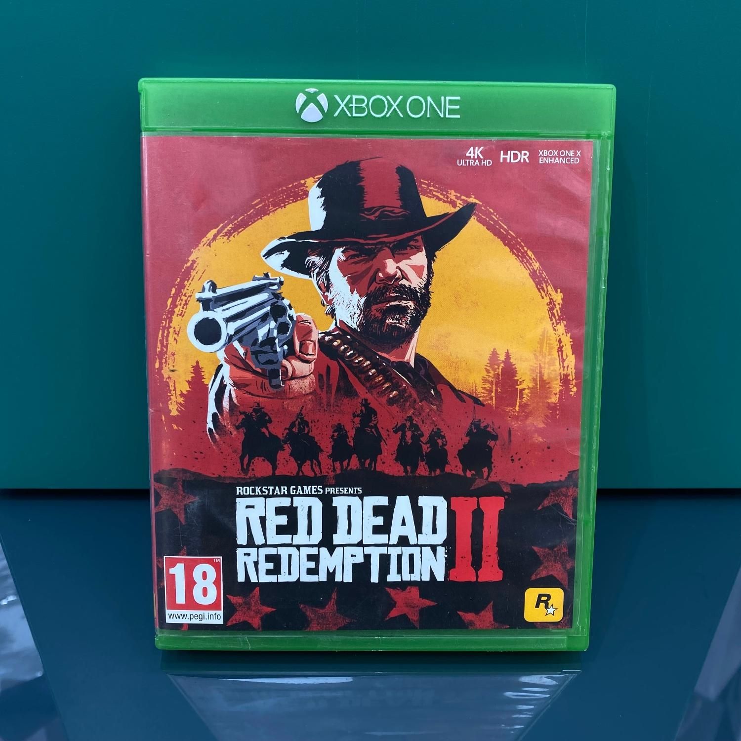 دیسک کارکرده Xbox|کنسول، بازی ویدئویی و آنلاین|تهران, فردوسی|دیوار