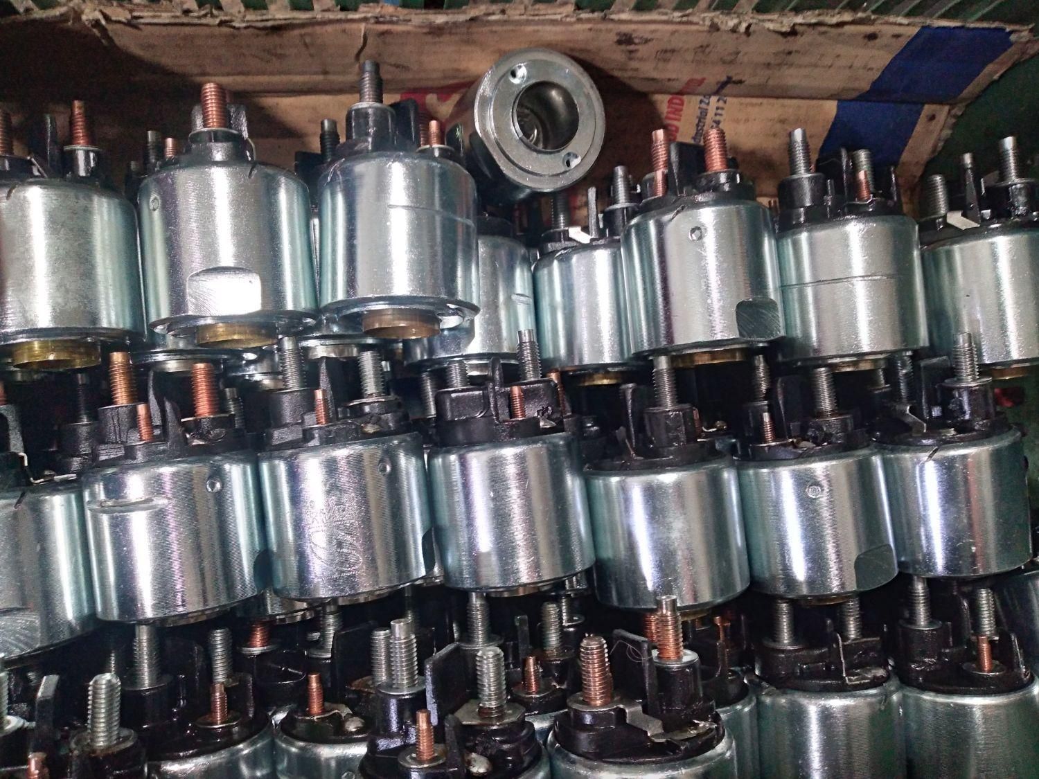 خریدوفروش تعمیربازسازی اتومات استارت خودرو|عمدهفروشی|مشهد, کوشش|دیوار