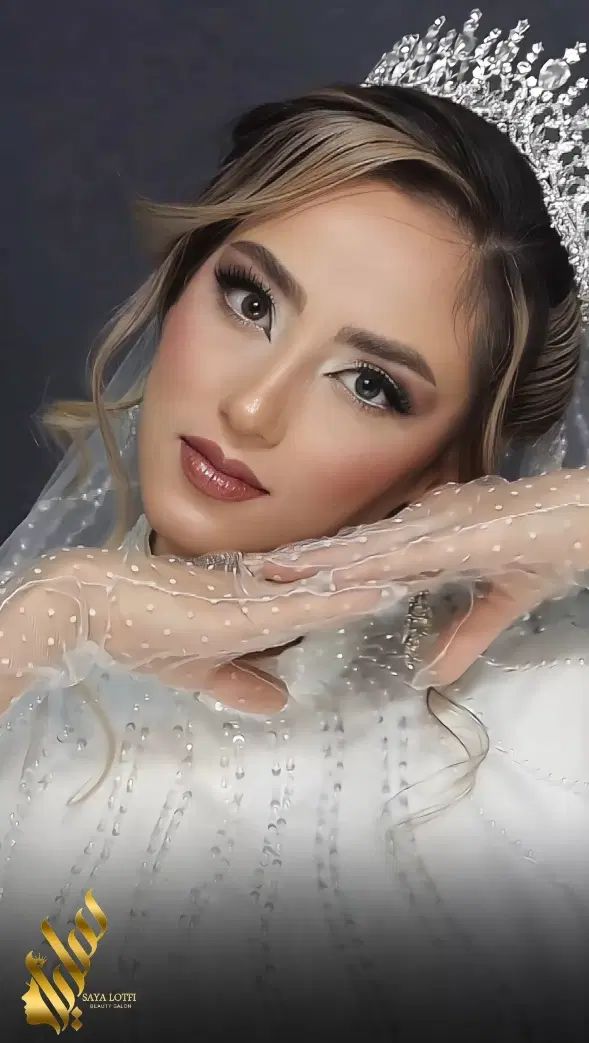 جشنواره تخفیف عروس و همراهی در سالن سایا لطفی|خدمات آرایشگری و زیبایی|زاهدان, |دیوار