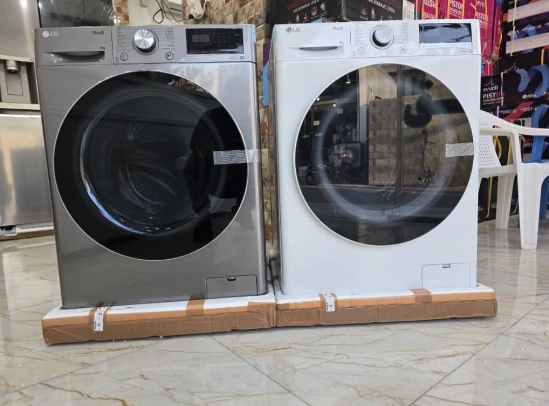 ظرفشویی لباسشویی الجی مدل۴۲۵«همهمدل»نورابادممسنی|ماشین ظرفشویی|نورآباد ممسنی, |دیوار