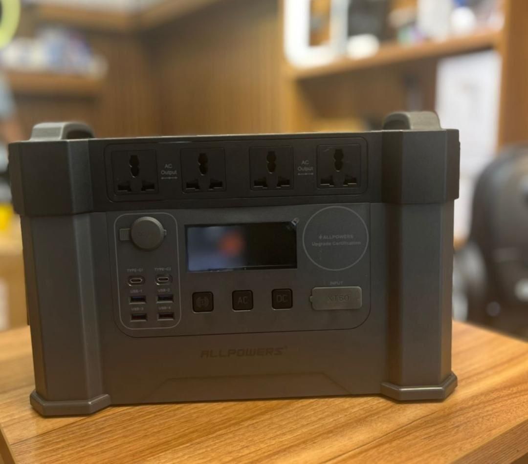 فروش ویژه موتور برق و ژنراتور برق(هیبریدی و شارژی)|ماشین‌آلات صنعتی|تهران, جمال‌زاده|دیوار