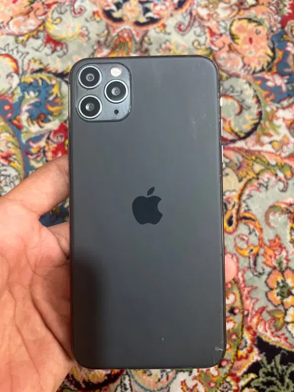 اپل iPhone 12 Pro Max فیک فوری|موبایل|تهران, کیانشهر|دیوار