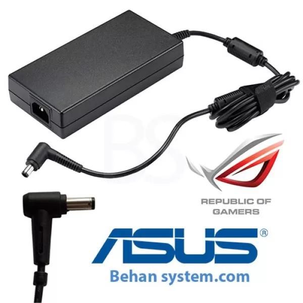 آداپتور rog 330w 20v 16.5a|قطعات و لوازم جانبی رایانه|تهران, بریانک|دیوار