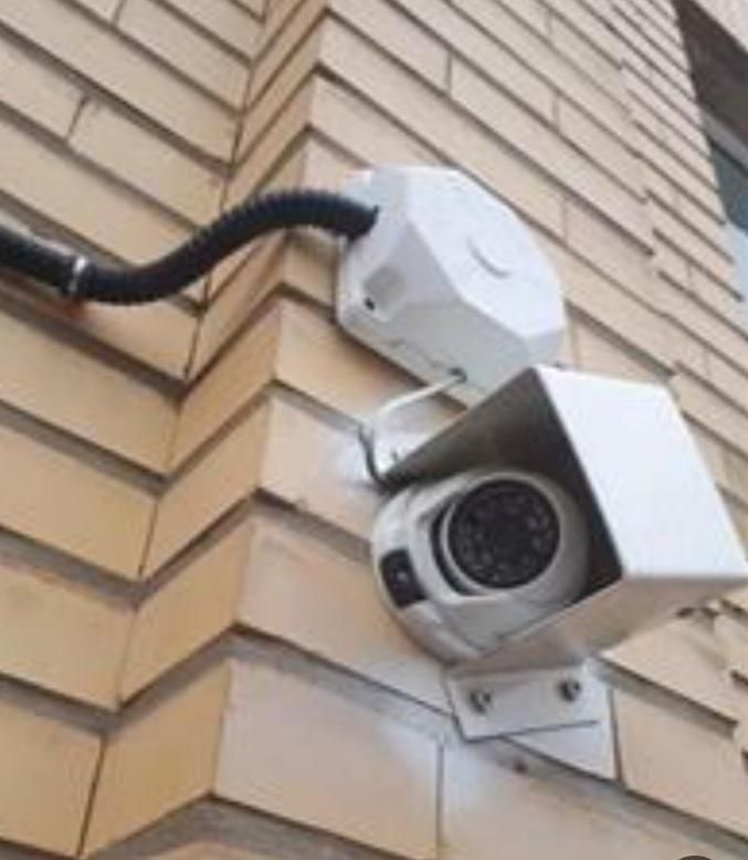 نصب دوربین و دزدگیر عیب یابی و سرویس بازدید رایگان|دوربین مداربسته|مشهد, شیرودی|دیوار