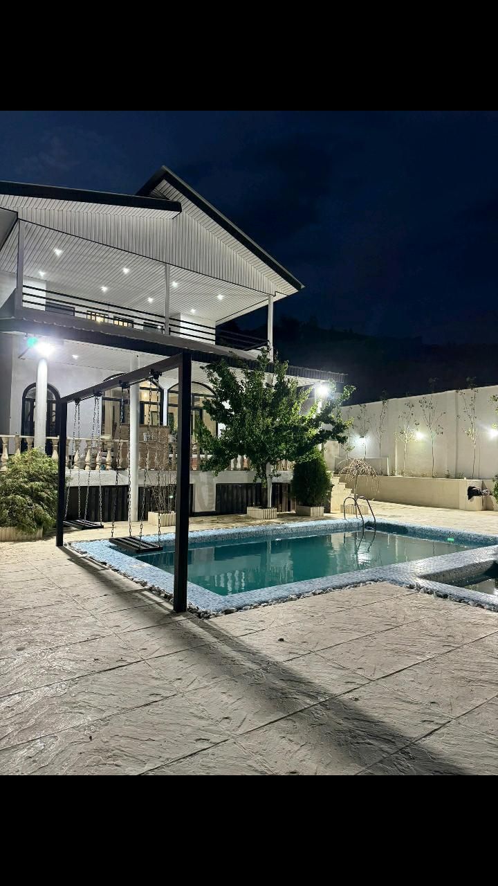 خانه ویلایی 950 متر250بنا در مهرآباد رودهن|فروش خانه و ویلا|رودهن, |دیوار