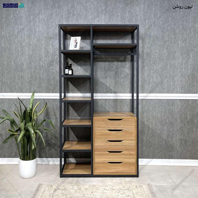 سالینو مدل رخت اویز  رگال فن مدل ۴۳|بندرخت و رخت‌آویز|برازجان, |دیوار