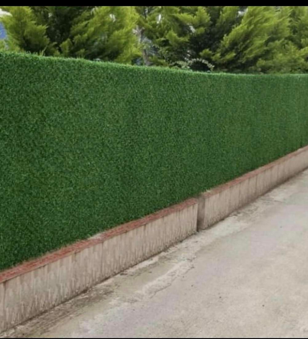 چمن مصنوعی نو دست دوم|خدمات باغبانی و درختکاری|تهران, تهرانپارس شرقی|دیوار