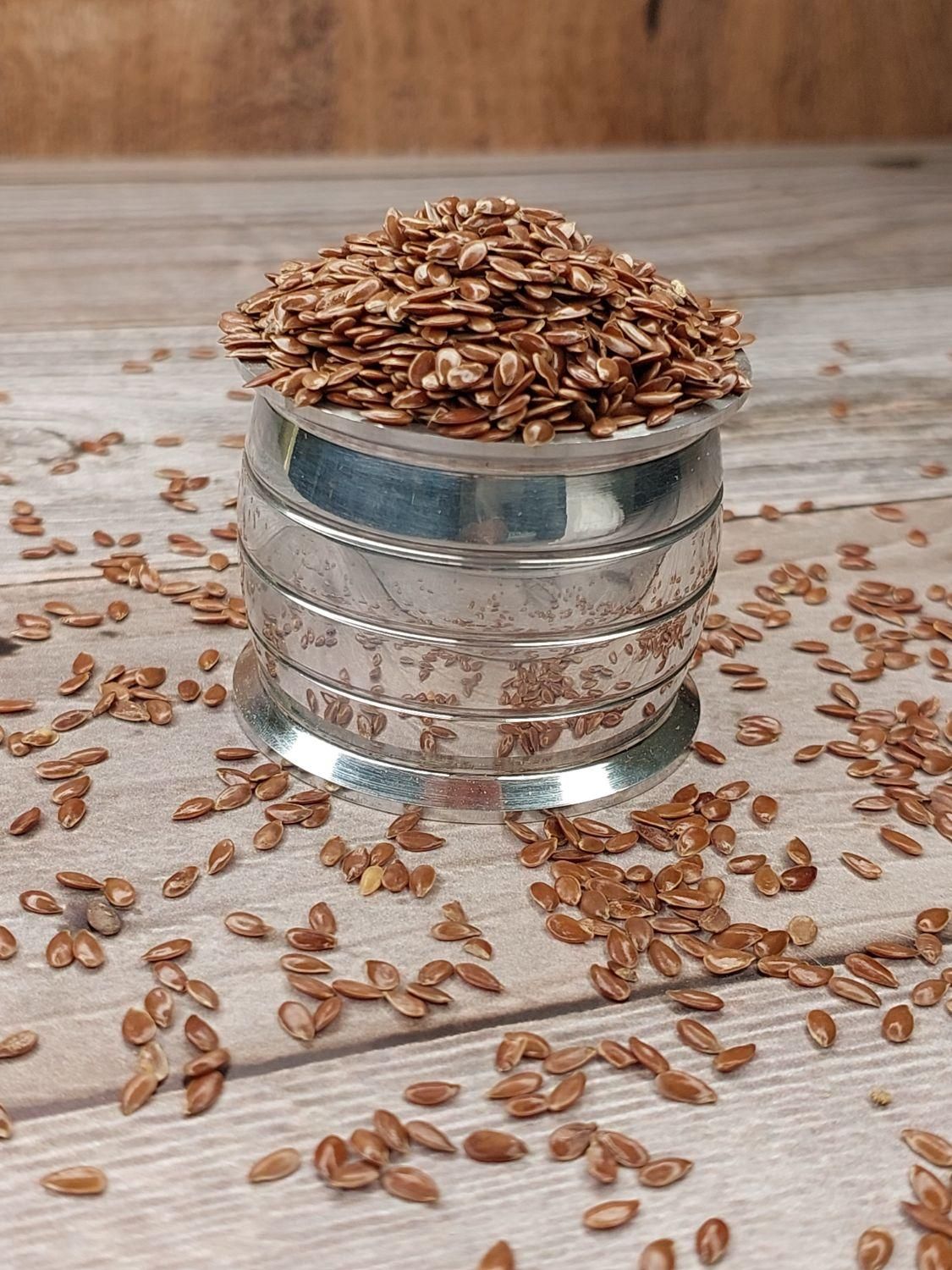 فروش تخم کتان و روغن کتان سرخ و بزرک|عمدهفروشی|ری, منصوریه منگل|دیوار