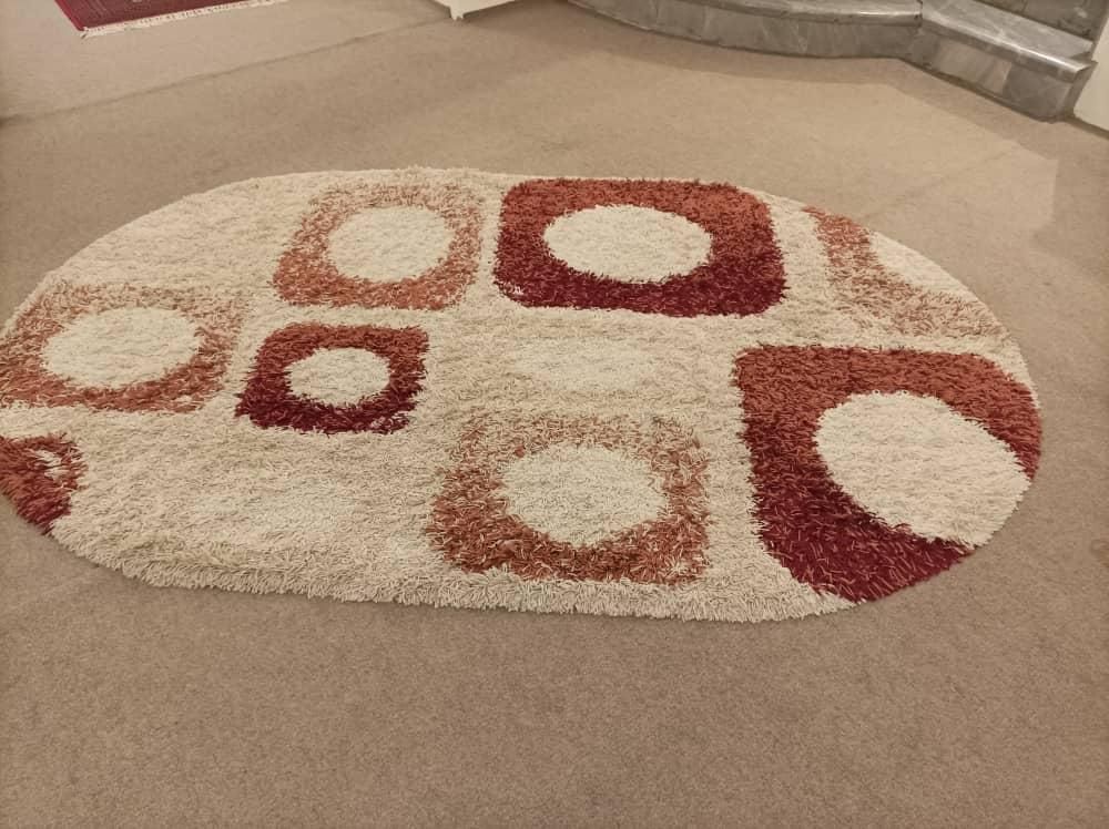 فرش ماشینی ترک|فرش|گرگان, |دیوار