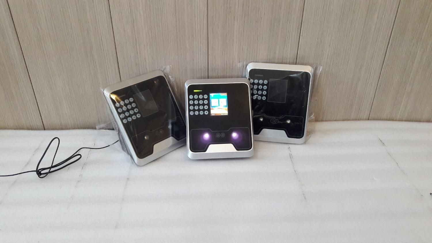 دستگاه حضور غیاب نوین پرداز|دفتر کار|گرگان, |دیوار