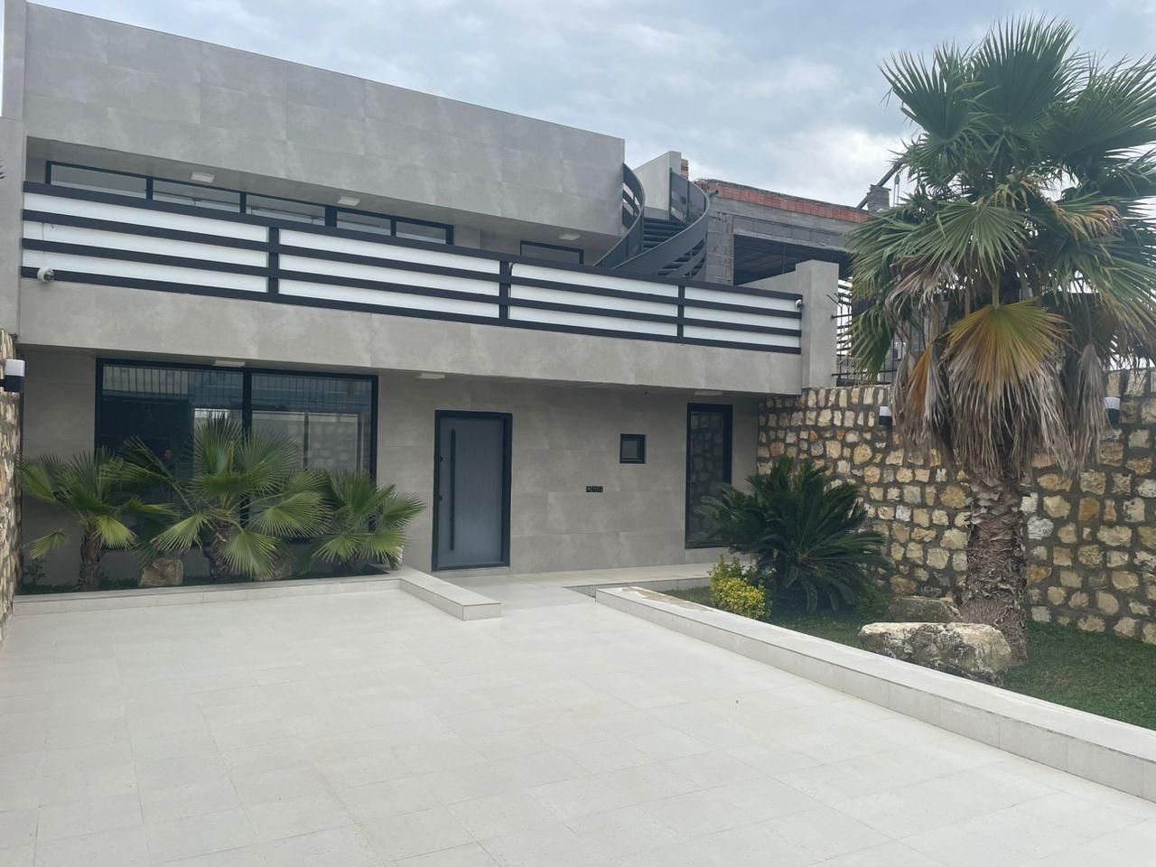 فروش ویلا لوکس سند تکبرگ  اقساطی|فروش خانه و ویلا|بهشهر, |دیوار