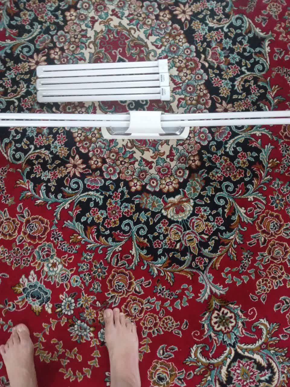 مهتابی|لامپ و چراغ|تهران, قنات‌کوثر|دیوار