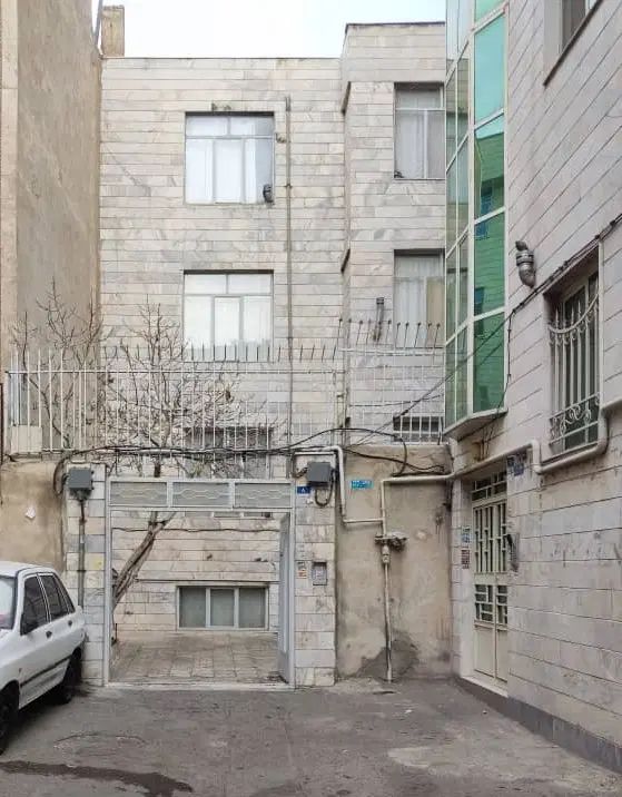 فروش آپارتمان دربست|فروش آپارتمان|تهران, مختاری|دیوار
