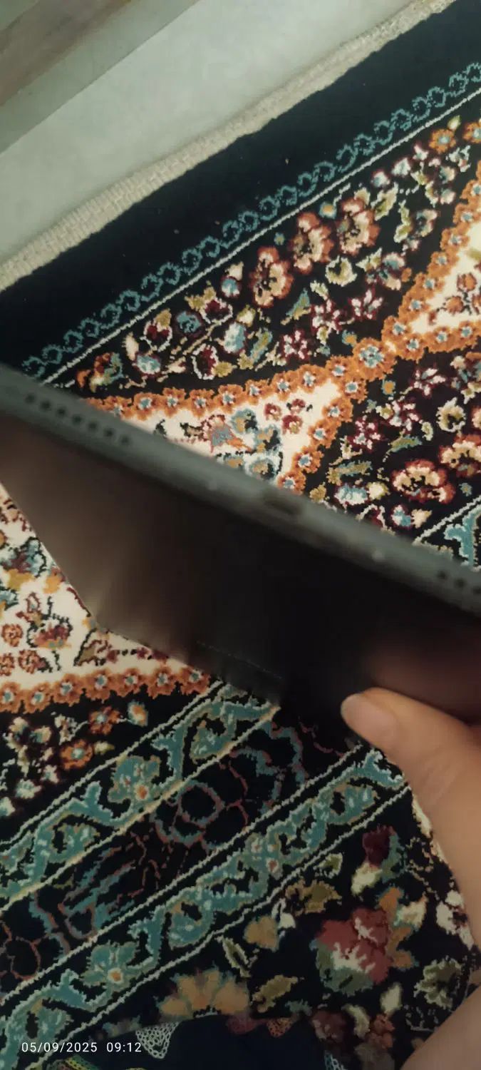 تبلت tab A وt295و32 gig.در حد نو|تبلت|تهران, نیروی هوایی (پیروزی)|دیوار