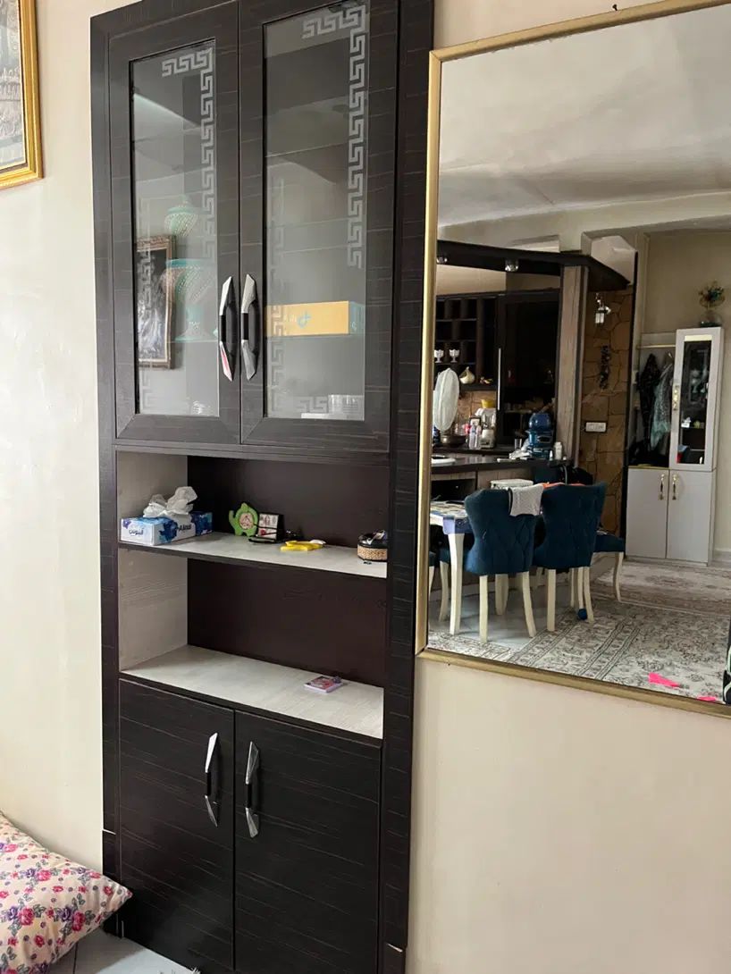 بوفه کابینت|بوفه، ویترین، کنسول|تهران, آذربایجان|دیوار
